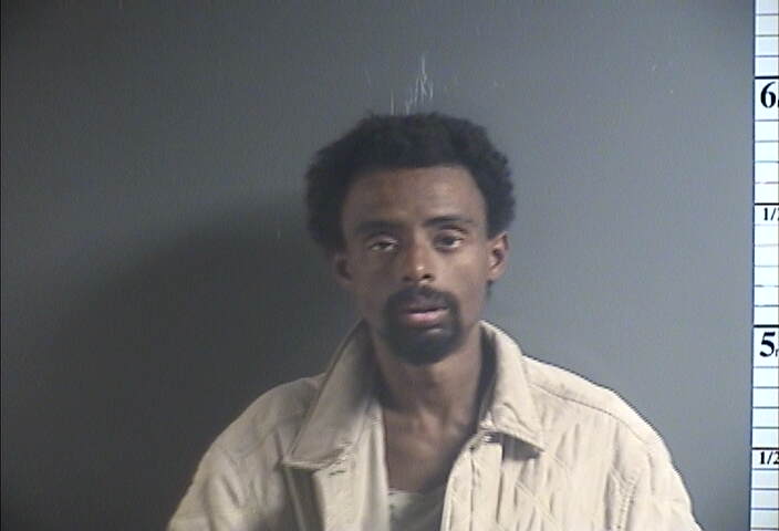 Mugshot of MONTAI M WATFORD