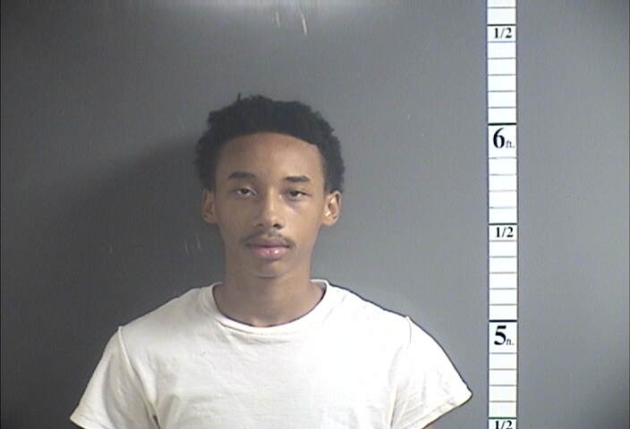 Mugshot of TYKEIM DARDEN MURPHY