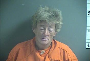 Mugshot of ELIZABETH KESSELL