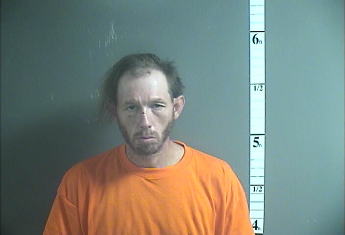 Mugshot of ROBERT J ZARYCHTA