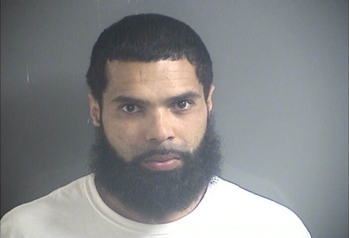 Mugshot of ROGELIO VEGA