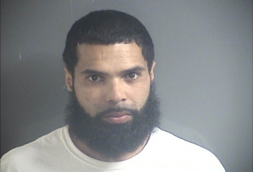 Mugshot of ROGELIO VEGA