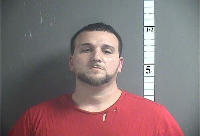 Mugshot of NICHOLAS P PIRAINO