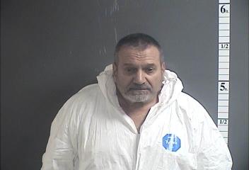 Mugshot of ERIC D HANNAH