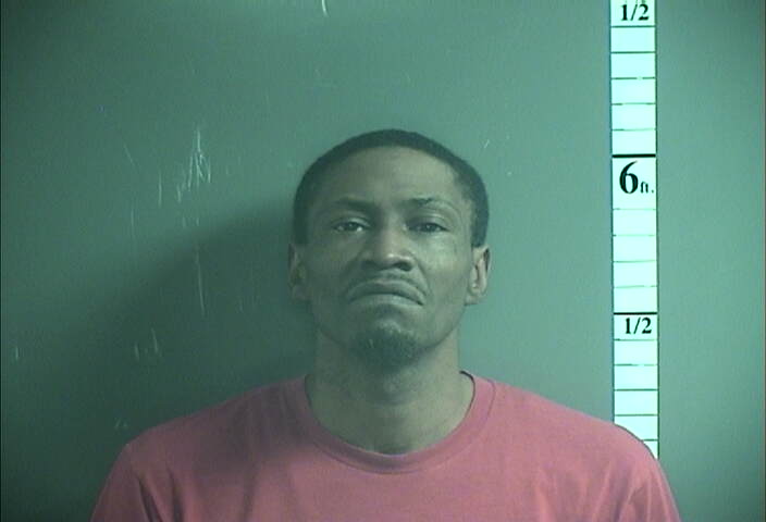 Mugshot of MAURICE A PETTWAY