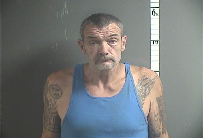 Mugshot of HENRY DAVID PARENT