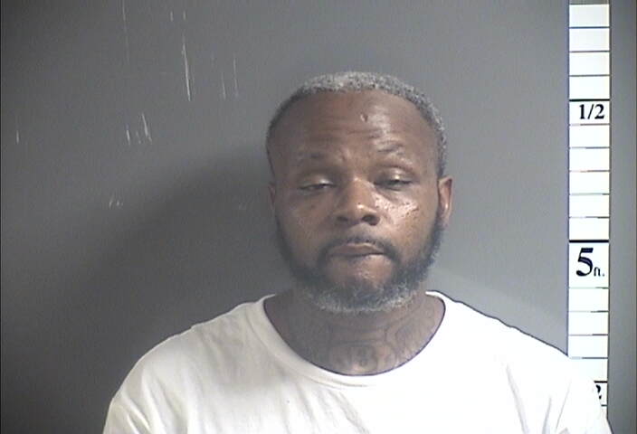 Mugshot of WILLIE J JOHNSON