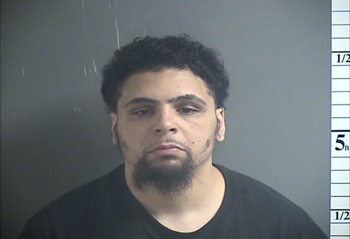 Mugshot of EFRAIN MELENDEZ
