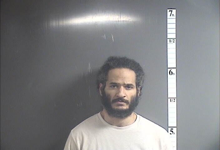 Mugshot of JAMES EPPERSON-NUNEZ