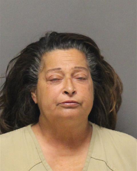 Mugshot of CONSTANCE FELLANTO