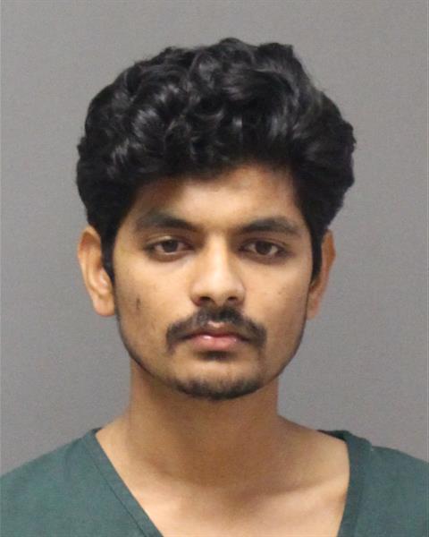 Mugshot of SOURAV KUMAR