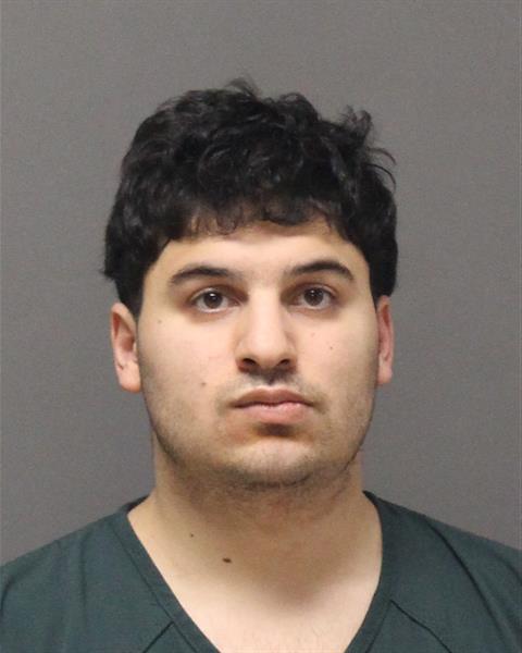 Mugshot of MOSHE NMN ALMALIACH
