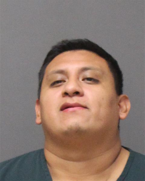 Mugshot of PEDRO NMN MORALES