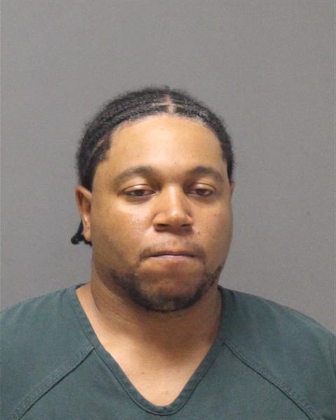 Mugshot of LEON AMOS DAVIS