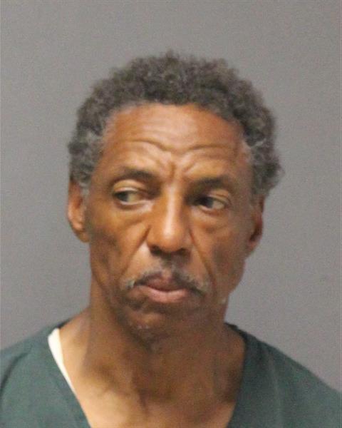 Mugshot of BARRY CURTIS STEWART