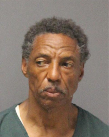 Mugshot of BARRY CURTIS STEWART