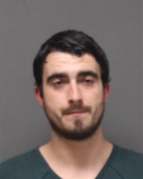 Mugshot of JARRED STEVEN SEARLES