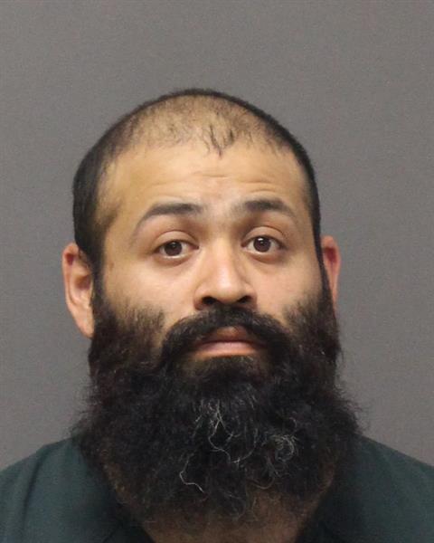Mugshot of JOSEPH PETER TVAROHA