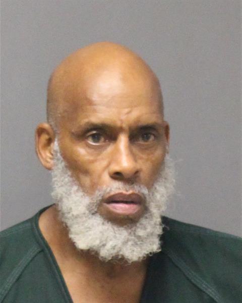 Mugshot of MORRIS ROBERT CARTER