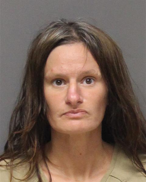 Mugshot of LISA PATRICIA CONCANNON