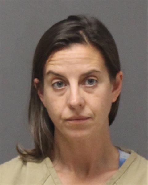 Mugshot of JEANNE MARIE FLYNN