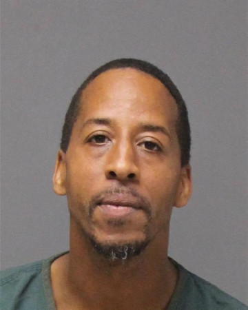 Mugshot of RONALD ROUNDT WALKER