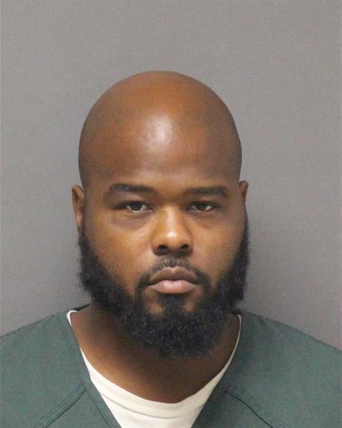 Mugshot of JOSHUA DANIEL GONZALEZ