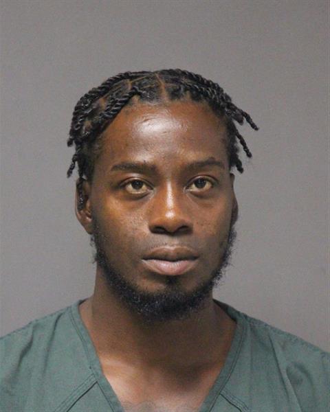 Mugshot of DAQUAN J ARMSTRONG
