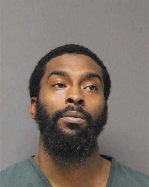 Mugshot of TIMOTHY DAVID MOORE-JACKSON
