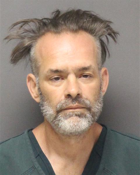 Mugshot of EDWARD VINCENT MILLER