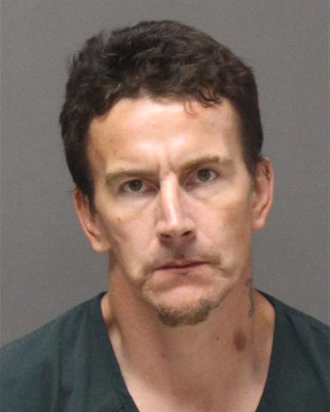 Mugshot of WILLIAM MICHAEL COTTRELL