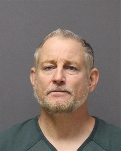 Mugshot of JASON CARTER SAMARITANO