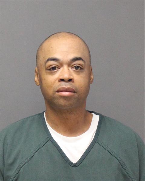 Mugshot of TYRONE MARTIN