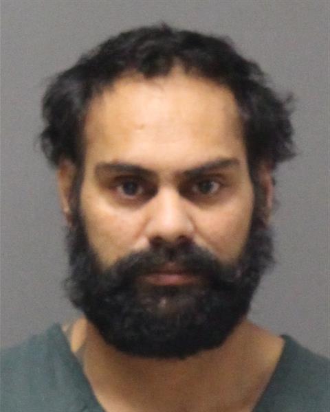 Mugshot of NIRMAL SINGH