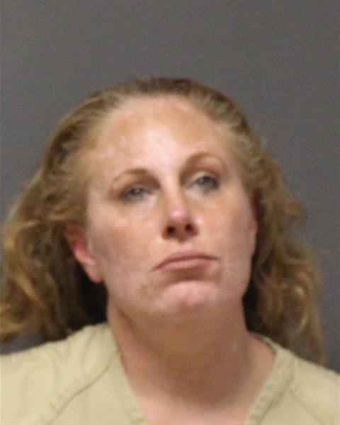 Mugshot of MICHELLE ANNE KARCHER
