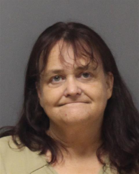Mugshot of TAMARA BORIS KONOVODOFF