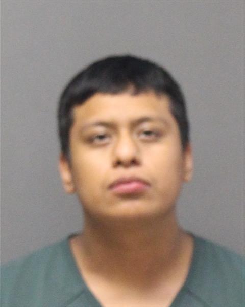 Mugshot of DAVID VELEZ