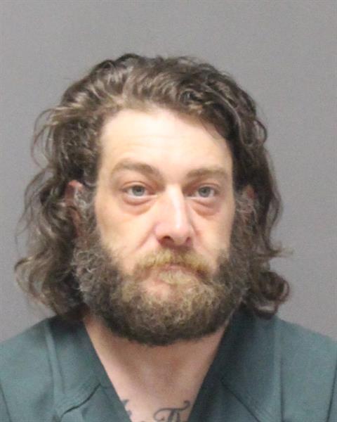 Mugshot of DANIEL FRANCIS AUGUSTINO