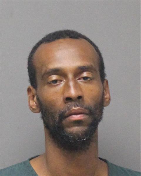 Mugshot of JALEEL RAHEEM PRINGLE