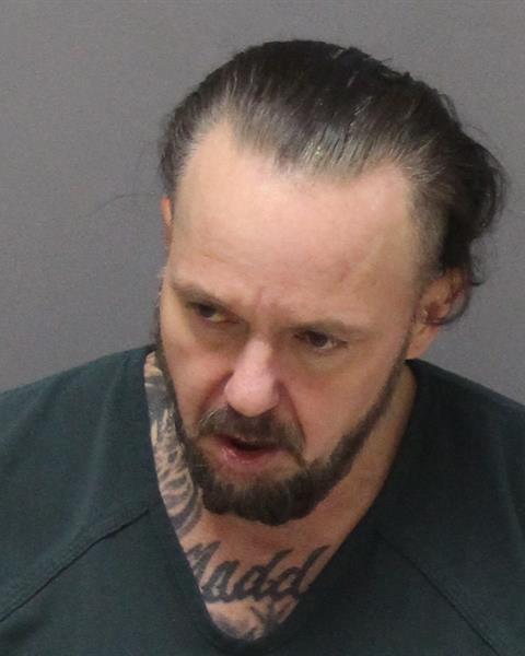 Mugshot of ROBERT STEPHEN TRELLA