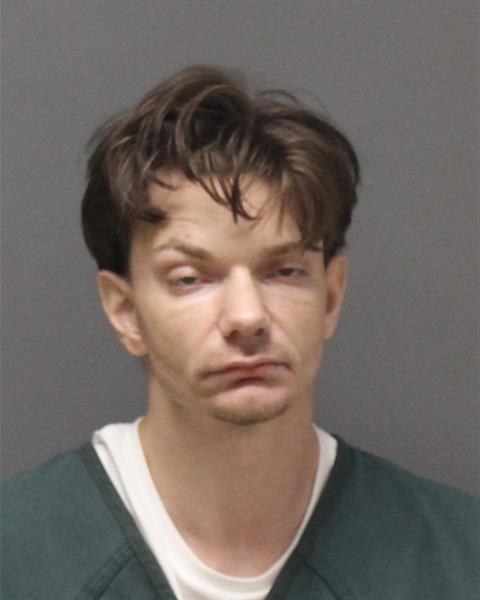 Mugshot of KYLE PIO PIANETTI
