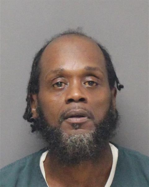Mugshot of DAWUD MUSTAFA MCGHEE