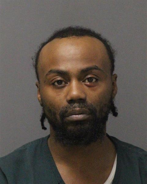 Mugshot of RAKIM DAVONTE JOHNSON
