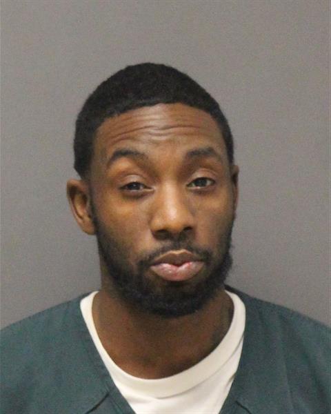 Mugshot of TAIYRON KRYE HARRIS