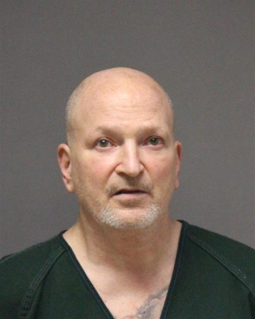 Mugshot of RICHARD J ROKICKI