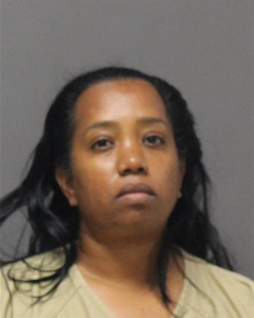 Mugshot of VALENE WILLIAMS-YOUNG