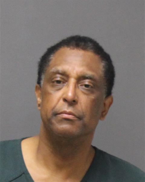 Mugshot of RAOUL JOHN LYNCH