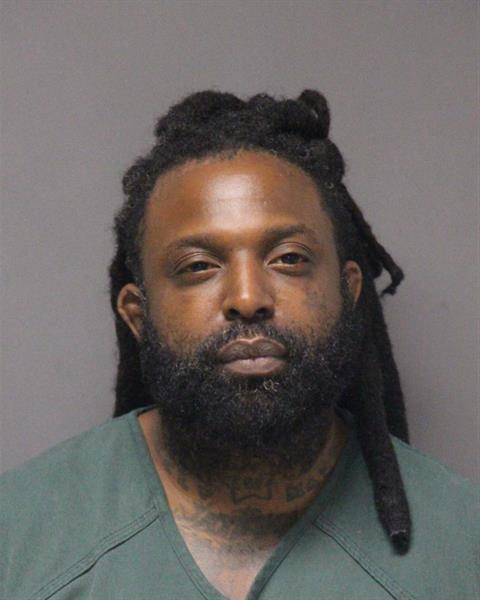 Mugshot of TARIKI DYNELL FOSTER