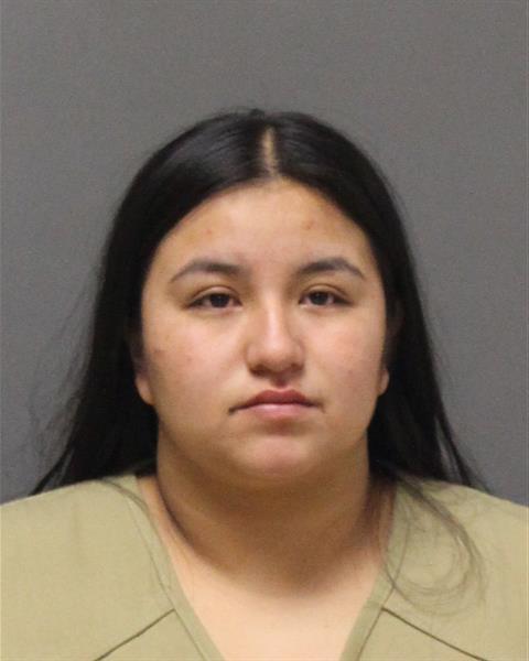 Mugshot of MARIA COBONGUZMAN