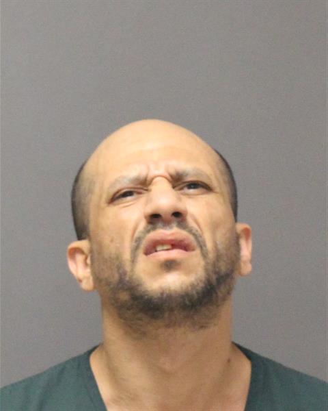 Mugshot of JOEL LEE COTTO